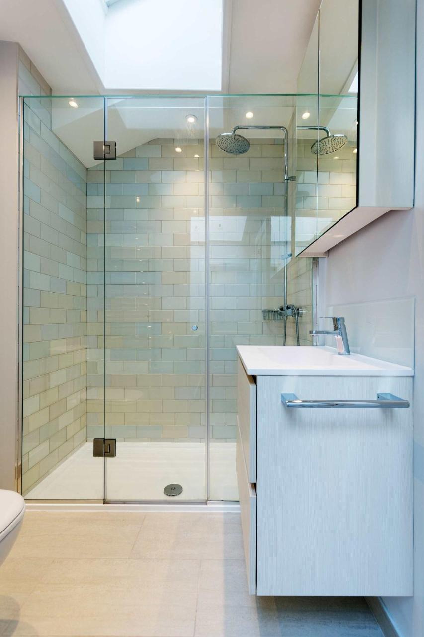 Veeve - A Kensington Mews Ferienhaus *