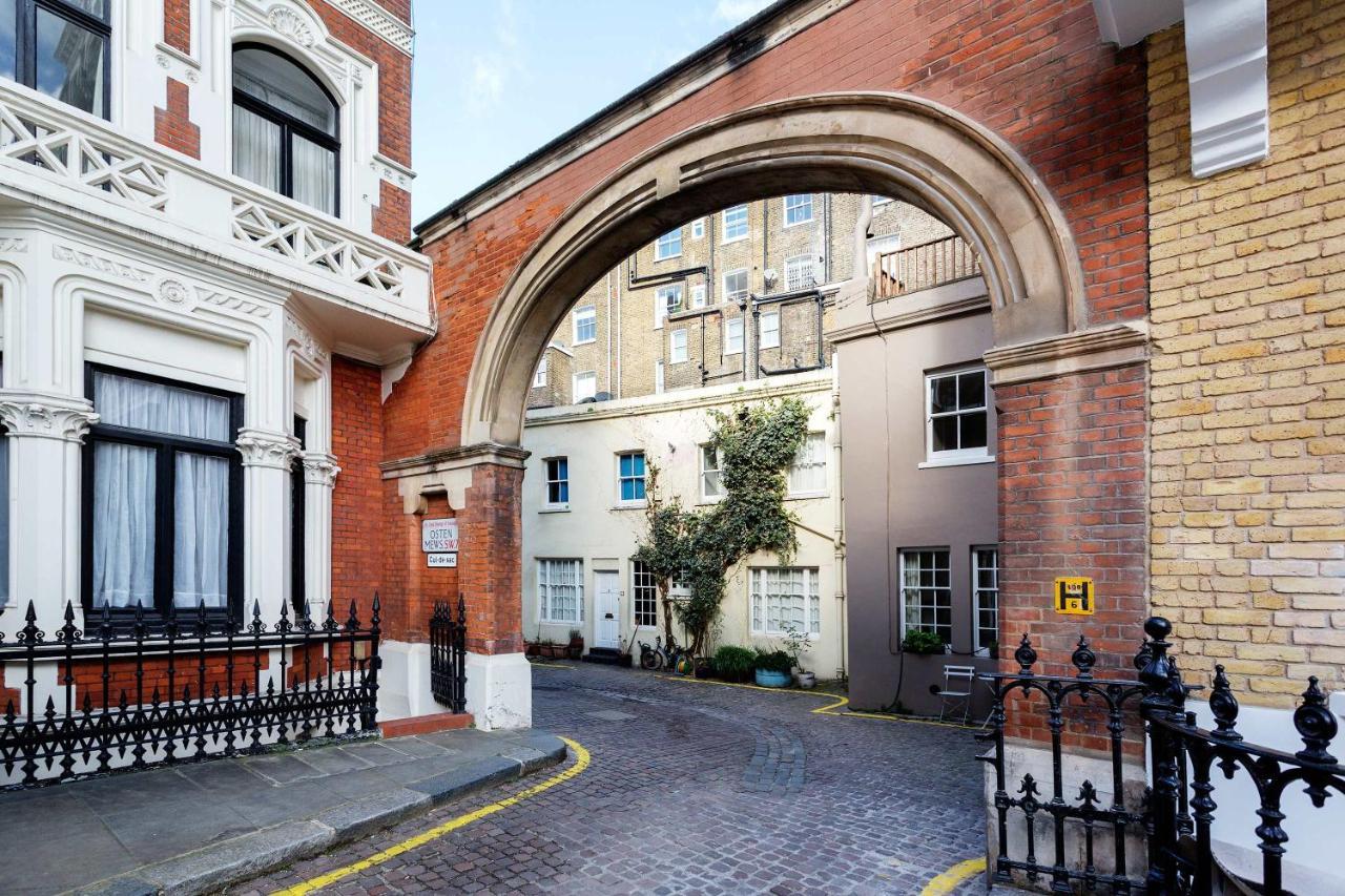 Ferienhaus Veeve - A Kensington Mews London