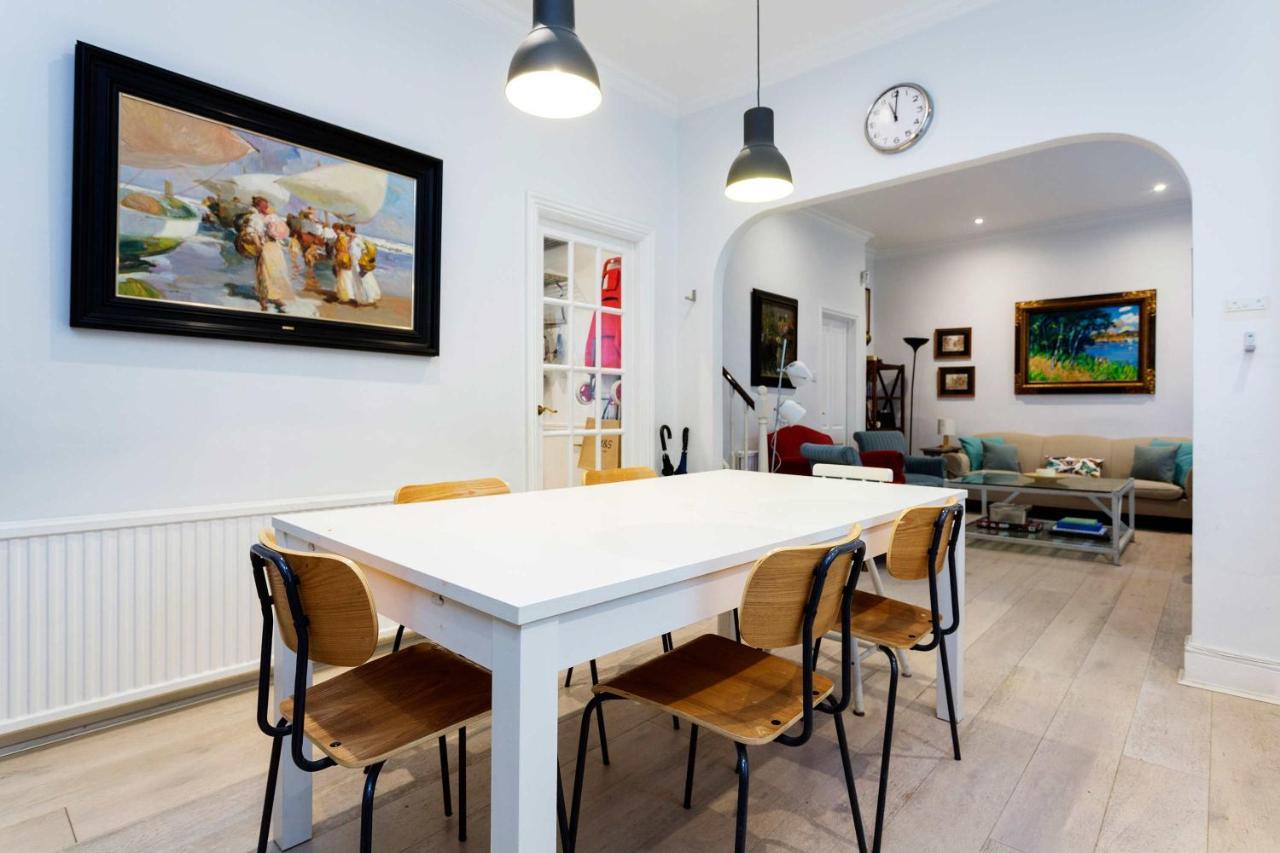 Veeve - A Kensington Mews Casa vacanze *