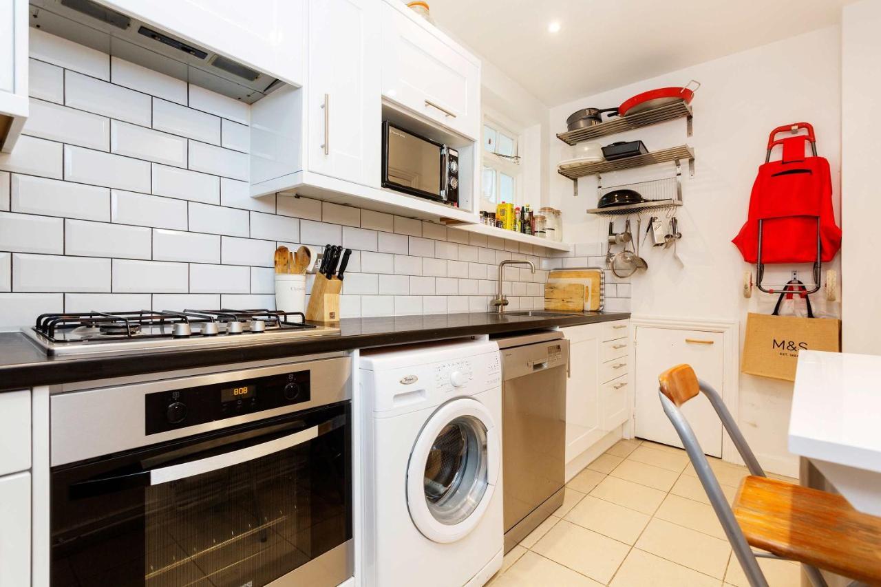 Veeve - A Kensington Mews Casa vacanze Londra